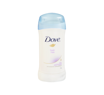 Dove Solid Anti-Perspirant - Fresh