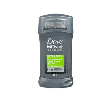 Dove Men+Care Antiperspirant Stick - Extra Fresh