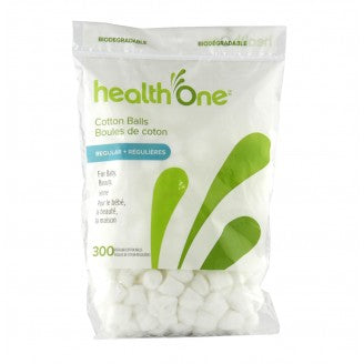 Health ONE Regular Cotton Balls