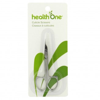 Health ONE Curved Cuticle Scissors