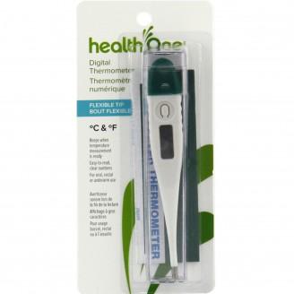 Health ONE Flexible Dual Scale Digital Thermometer