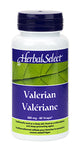 Herbal Select Valerian Root 400mg