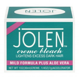 Jolen Creme Bleach - Mild
