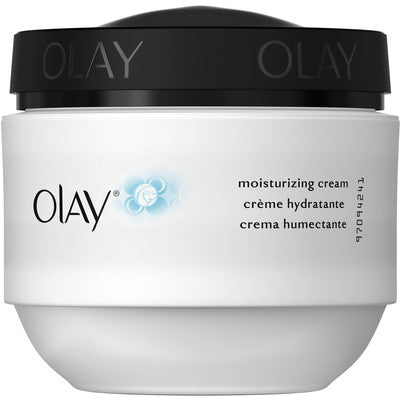 Olay Moisturizing Cream - Sensitive