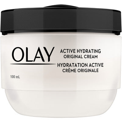 Olay Moisturizing Cream - Classic Original