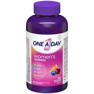 One A Day Gummies - Women